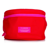 クラランス  SPA At Home Set:   4pcs+1bag