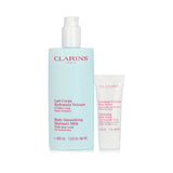 クラランス  Body Ritual Set   2pcs