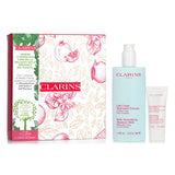 クラランス  Body Ritual Set   2pcs