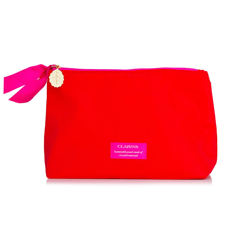 クラランス  Hydra-Essentials Collection   3pcs+1bag