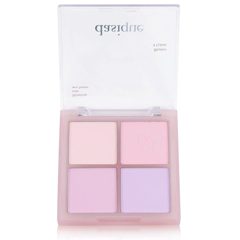 デイジーク  ブレンディングムードチーク - # 02 クールブレンディング   10.4g