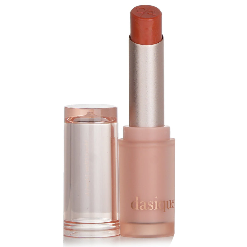 デイジーク  Mood Glow Lipstick - # 02 Nude Pumpkin   3g/0.1oz