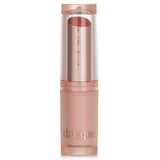 デイジーク  Mood Glow Lipstick - # 03 Peaches   3g/0.1oz