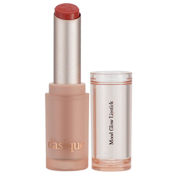 デイジーク  Mood Glow Lipstick - # 04 Rosehip   3g/0.1oz