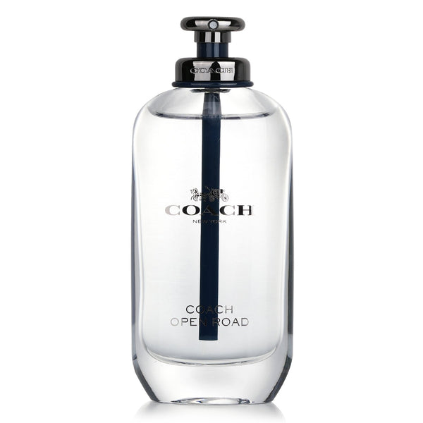 コーチ  Open Road Eau De Toilette Natural Spray   100ml/3.3oz
