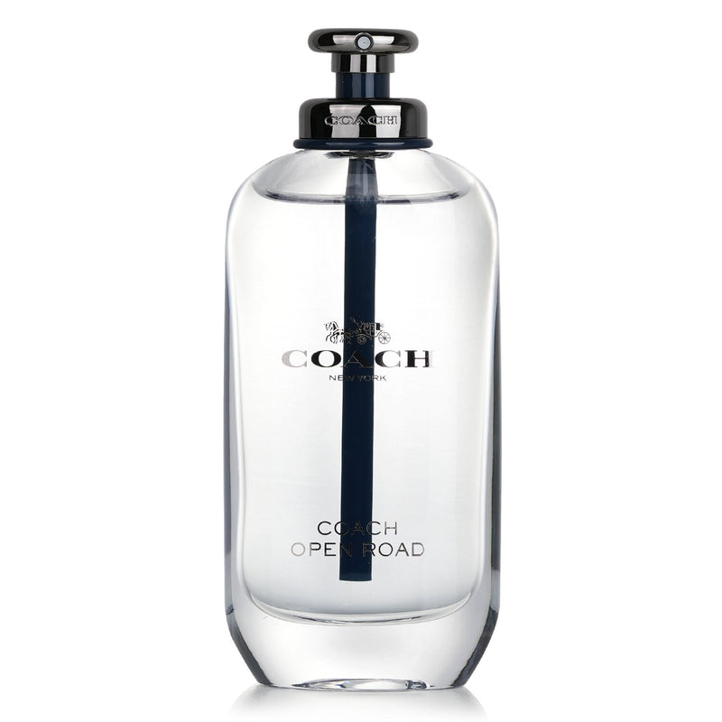 コーチ  Open Road Eau De Toilette Natural Spray   100ml/3.3oz