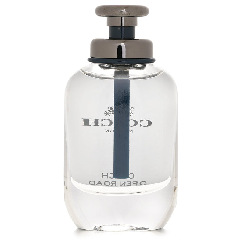 コーチ  Open Road Eau De Toilette Natural Spray   40ml/1.3oz