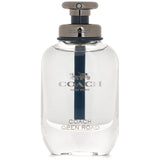 コーチ  Open Road Eau De Toilette Natural Spray   40ml/1.3oz