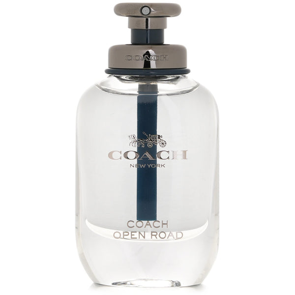コーチ  Open Road Eau De Toilette Natural Spray   40ml/1.3oz