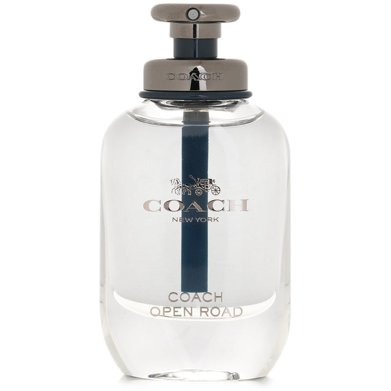 コーチ  Open Road Eau De Toilette Natural Spray   40ml/1.3oz