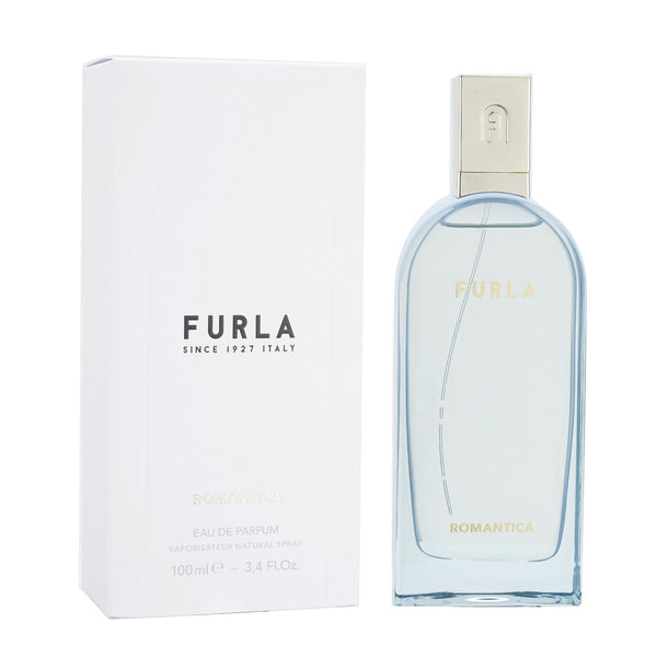 フルラ  Collection Romantica Eau De Parfum Spray   100ml/3.4oz