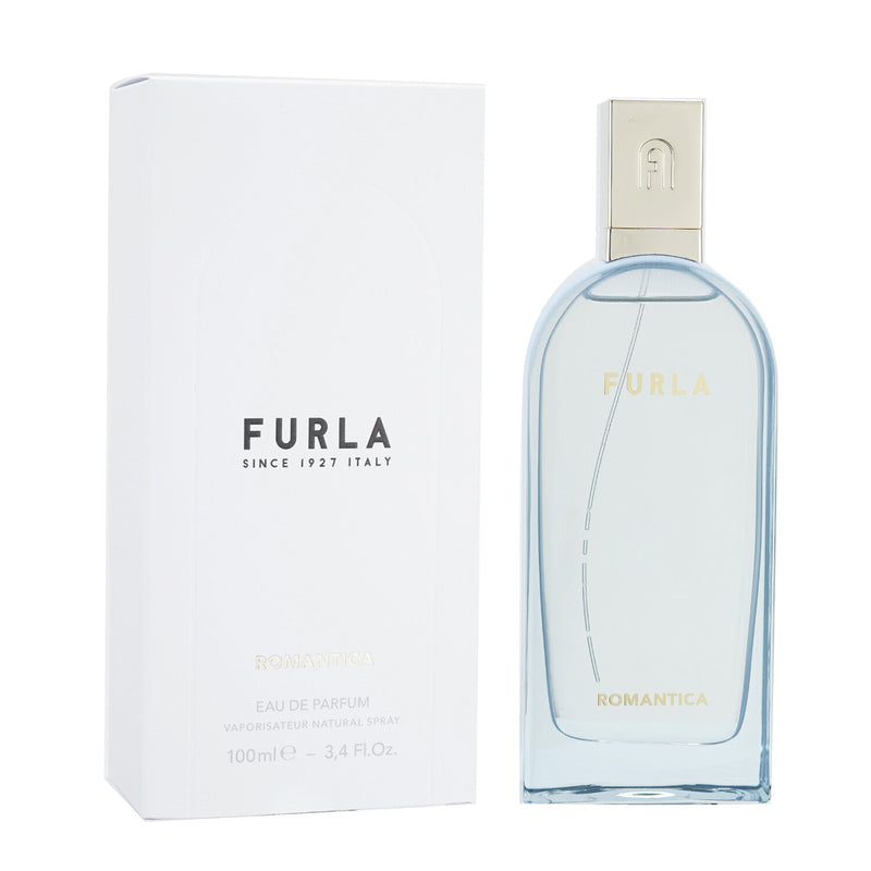 フルラ  Collection Romantica Eau De Parfum Spray   100ml/3.4oz