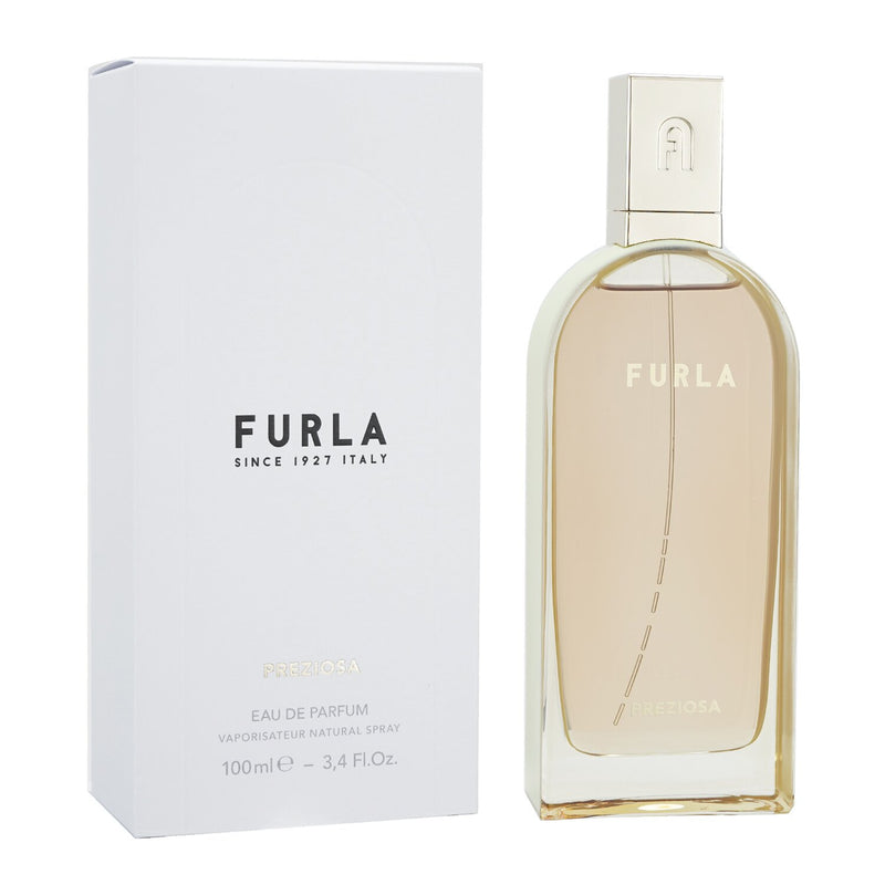 フルラ  Collection Preziosa Eau De Parfum Spray   100ml/3.4oz