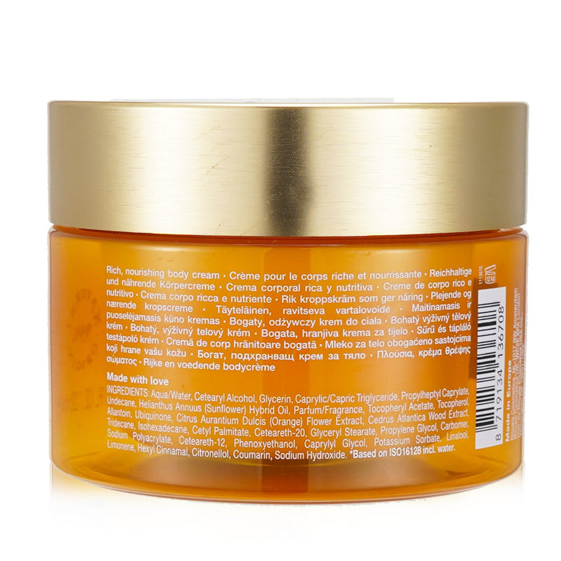 リチュアルズ  ザ・リチュアル・オブ・メア ラビング・ボディクリーム   220ml/7.4oz