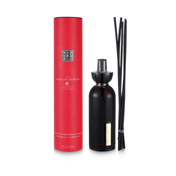 リチュアルズ  Mini Fragrance Sticks - The Ritual of Ayurveda   70ml/2.3oz