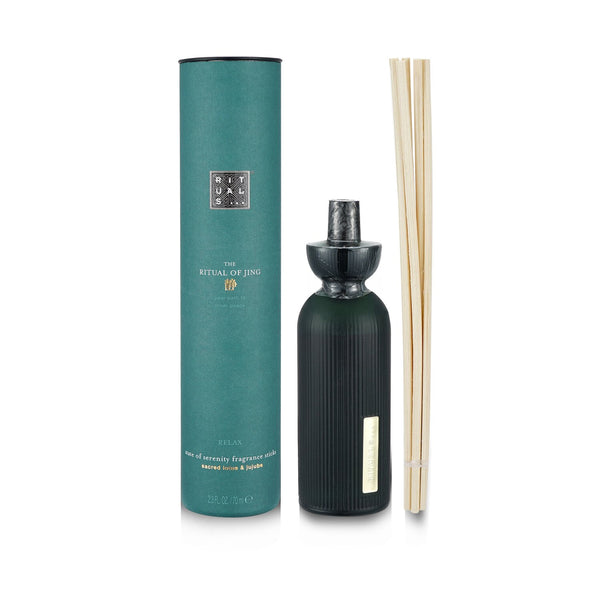 リチュアルズ  Mini Fragrance Sticks - The Ritual of Jing   70ml/2.3oz