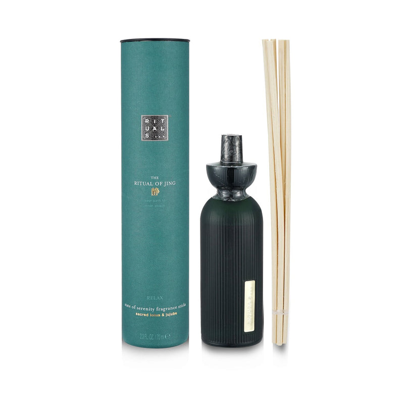 リチュアルズ  Mini Fragrance Sticks - The Ritual of Jing   70ml/2.3oz