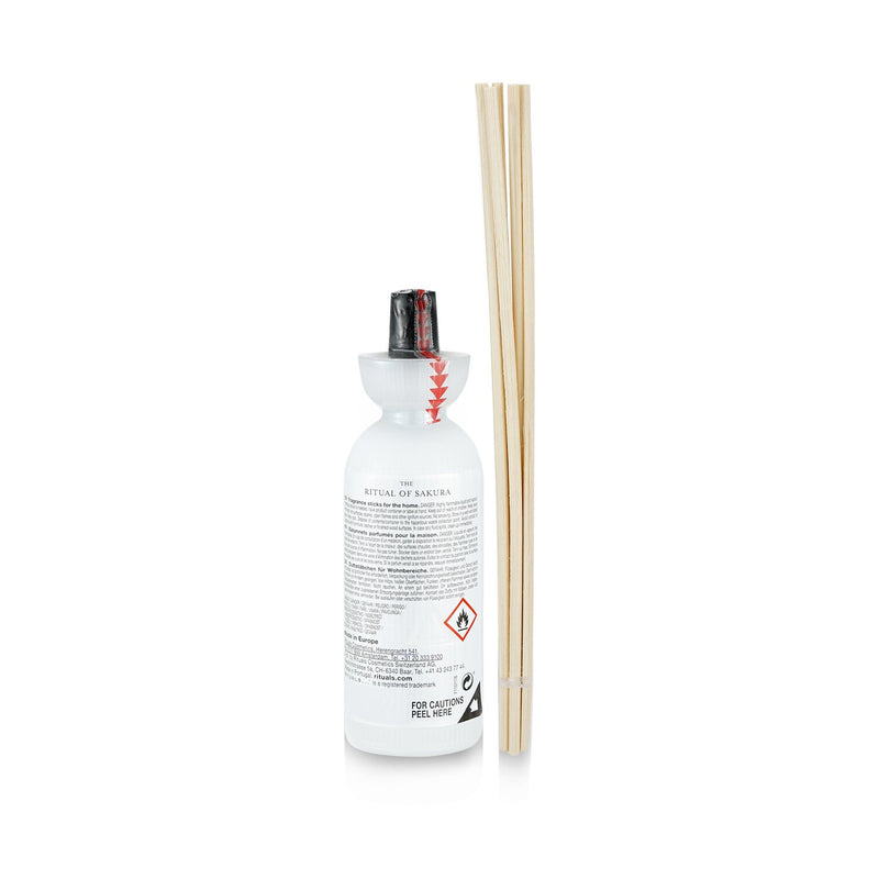 リチュアルズ  Mini Fragrance Sticks - The Ritual of Sakura   70ml/2.3oz