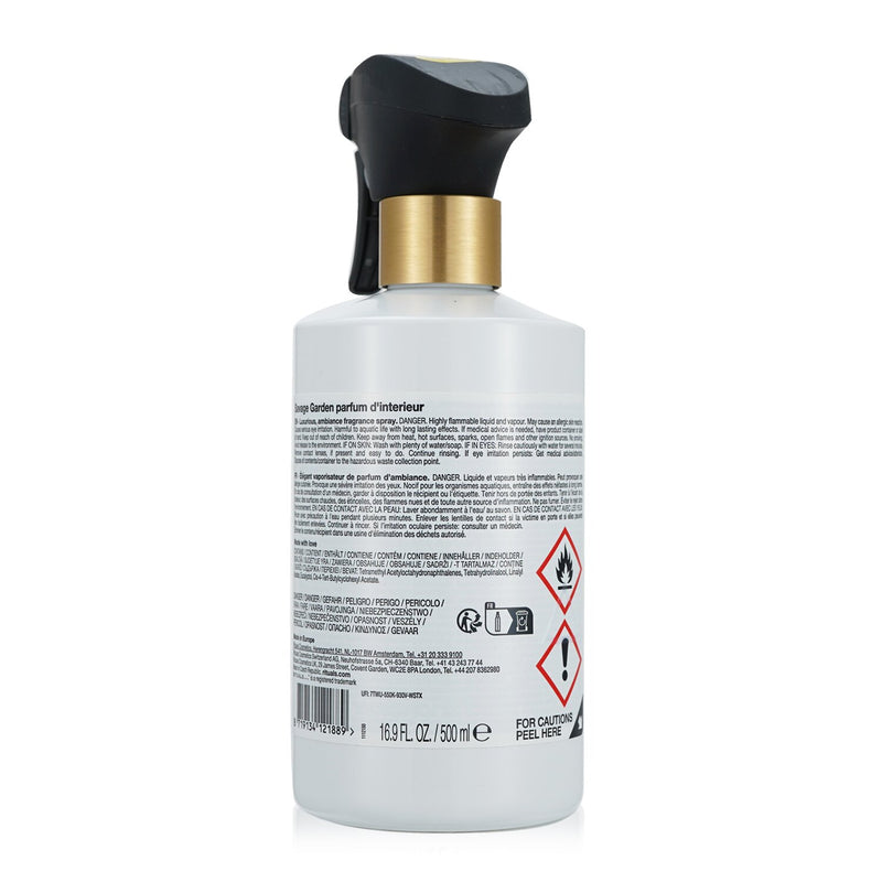 リチュアルズ  Private Collection Home Perfume Spray - Savage Garden   500ml/16.9oz