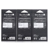 John's Blend  Air Freshener - Musk Jasmine   3pcs