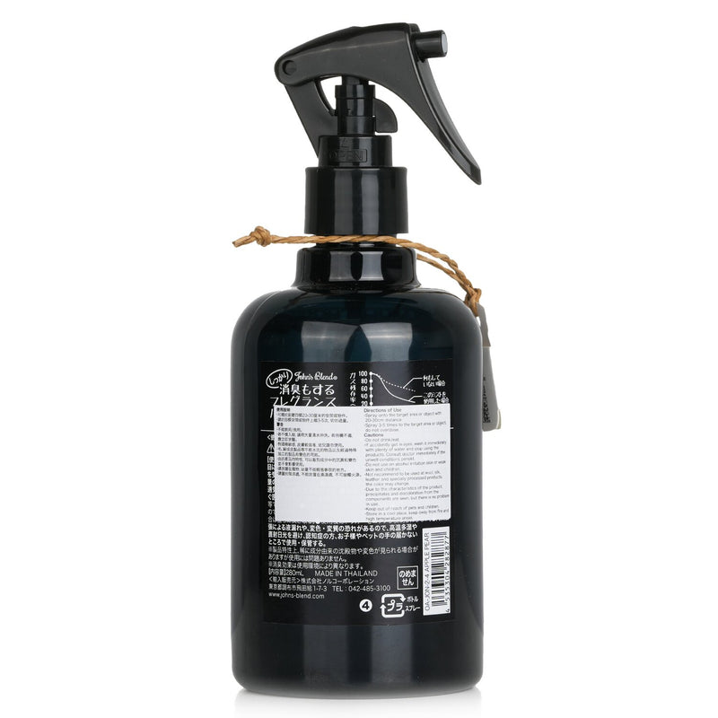 John's Blend  Fragance & Deodorant Room Mist - Apple Pear   280ml