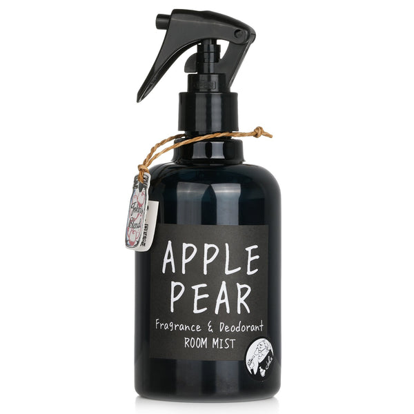 John's Blend  Fragance & Deodorant Room Mist - Apple Pear   280ml