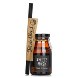 John's Blend  Reed Diffuser - White Musk   140ml