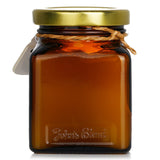 John's Blend  Fragrance Gel - Lime & Basil   135g