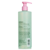 クリニーク  All About Clean Liquid Facial Soap Oily Skin Formula (Combination Oily to Oily Skin)   400ml/13.5oz