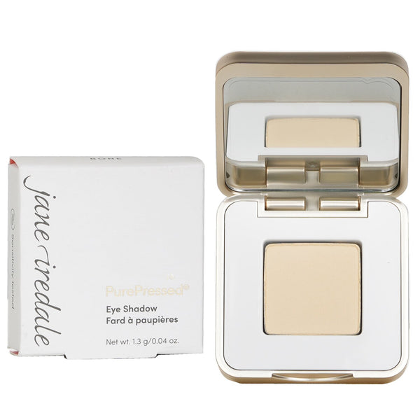 ジェーンアイルデール  Pure Pressed Eye Shadow - # Bone   1.3g/0.04oz