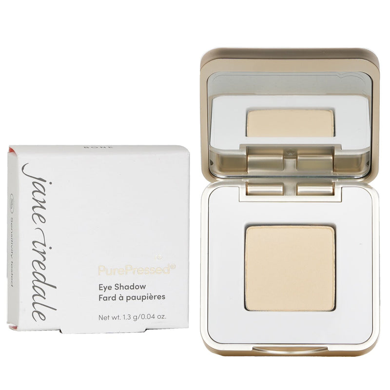 ジェーンアイルデール  Pure Pressed Eye Shadow - # Bone   1.3g/0.04oz