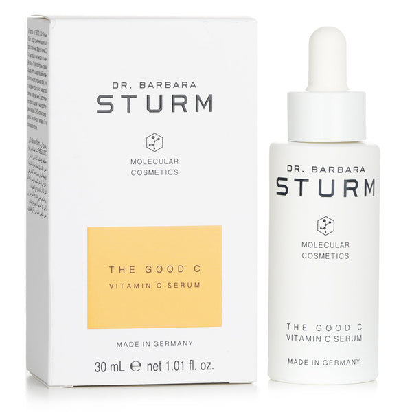 ドクター バーバラ シュトルム  The Good C Vitamin C Serum   30ml/1.01oz