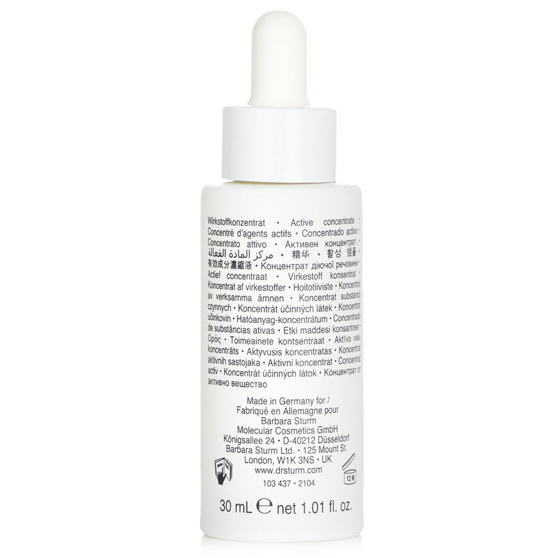 ドクター バーバラ シュトルム  The Good C Vitamin C Serum   30ml/1.01oz