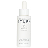 ドクター バーバラ シュトルム  The Good C Vitamin C Serum   30ml/1.01oz