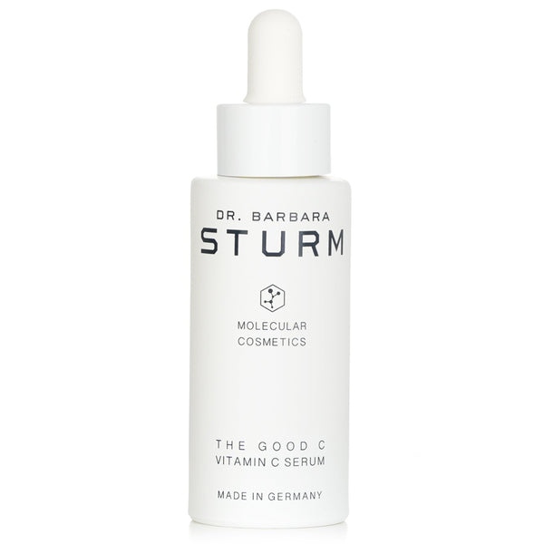 ドクター バーバラ シュトルム  The Good C Vitamin C Serum   30ml/1.01oz