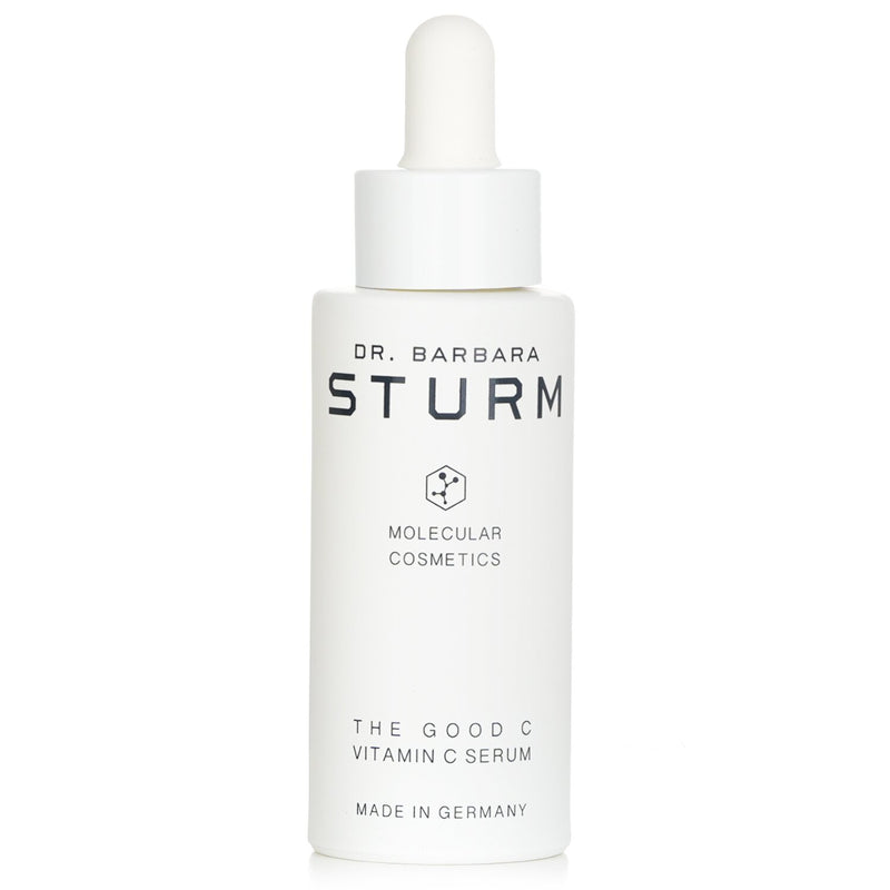 ドクター バーバラ シュトルム  The Good C Vitamin C Serum   30ml/1.01oz