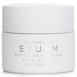 ドクター バーバラ シュトルム  Super Anti Aging Face Cream   50ml/1.69oz