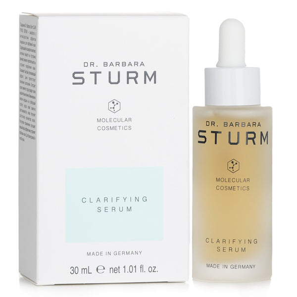 ドクター バーバラ シュトルム  Clarifying Serum   30ml/1.01oz