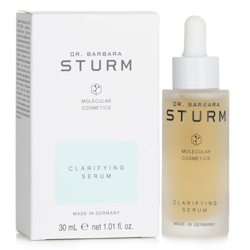 ドクター バーバラ シュトルム  Clarifying Serum   30ml/1.01oz