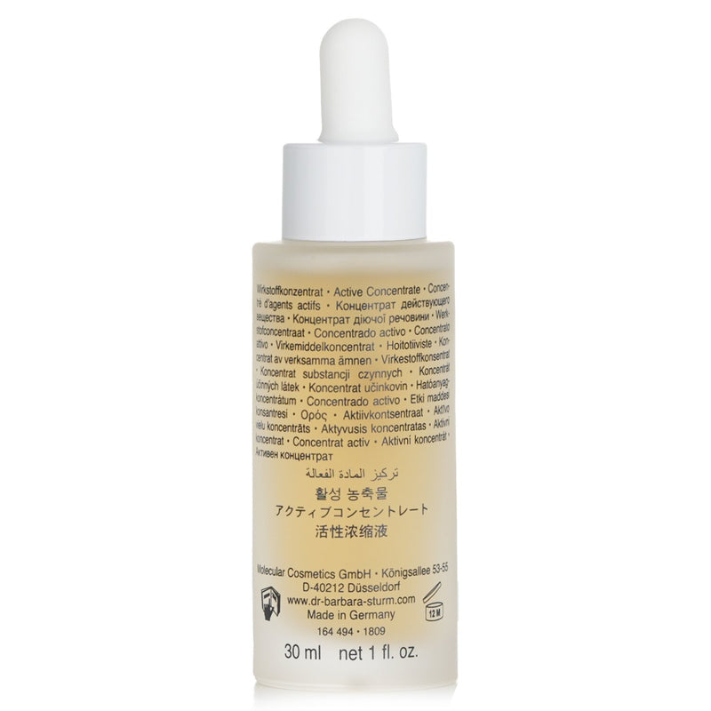 ドクター バーバラ シュトルム  Clarifying Serum   30ml/1.01oz