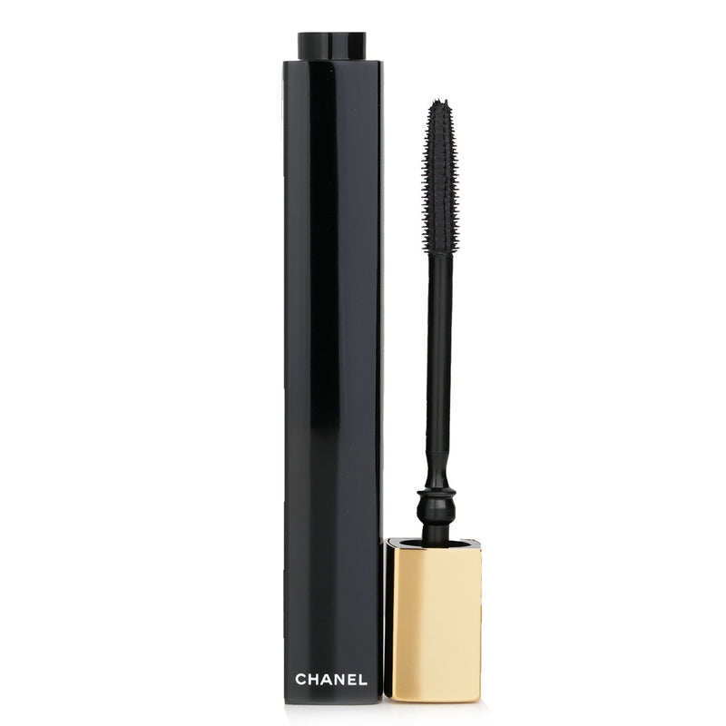 シャネル  Noir Allure Perfect Volume Mascara - #10 Noir   6g/0.21oz