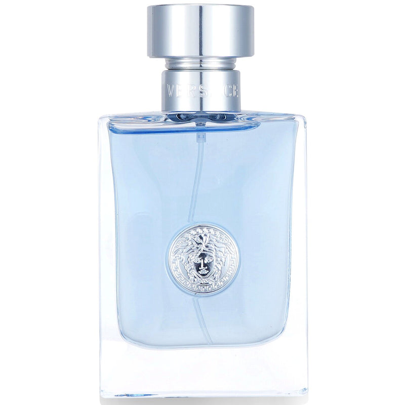 ヴェルサーチ  ヴェルサーチ プールオム EDTスプレー (シグネチャー)   50ml/1.7oz