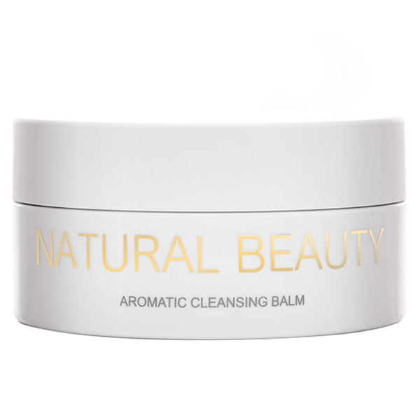 ナチュラル ビューティ  Aromatic Cleansing Balm   115g/4.06oz