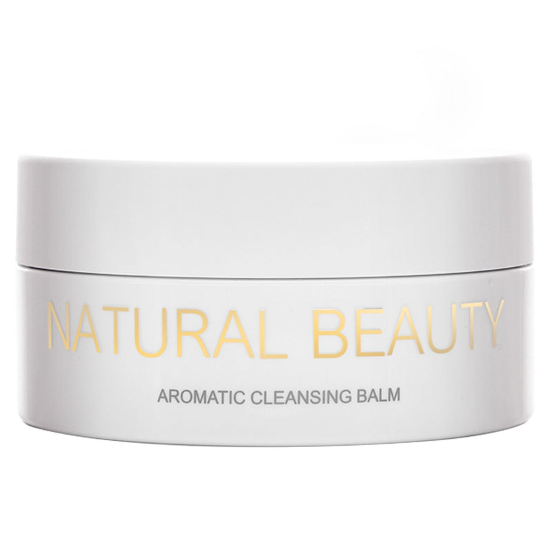 ナチュラル ビューティ  Aromatic Cleansing Balm   115g/4.06oz