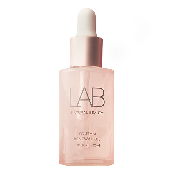 ナチュラル ビューティ  Youth-8 Renewal Oil (New Packaging)   30ml/1.01oz