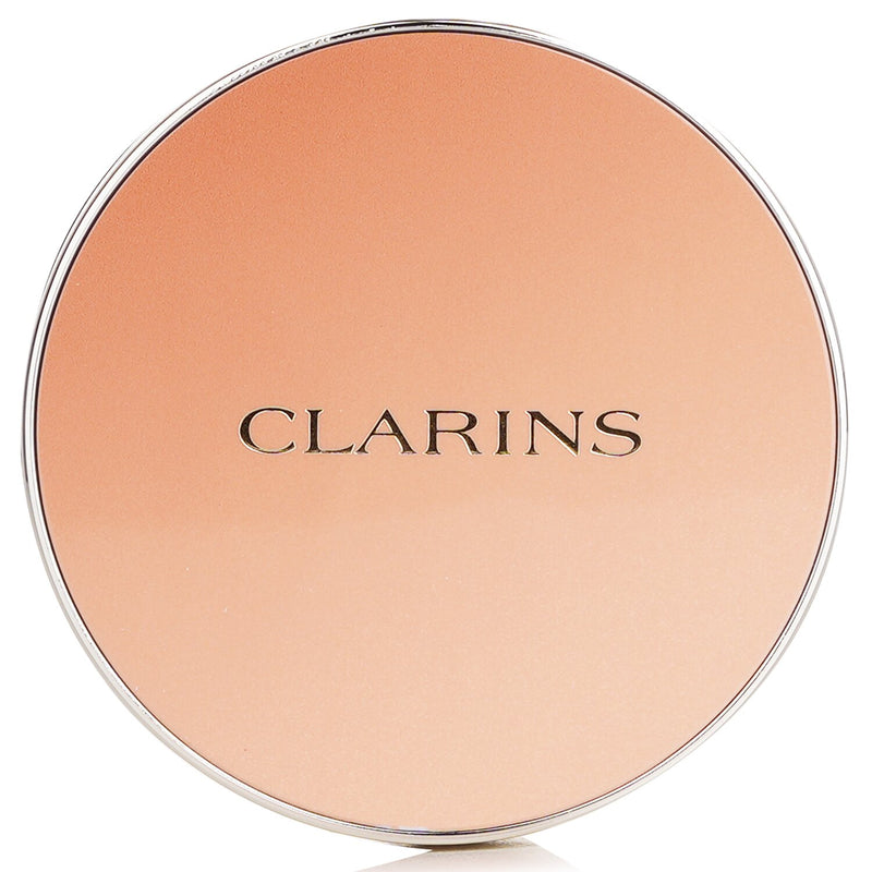 クラランス  Ever Bronze Compact Powder - # 01 Light   10g/0.3oz