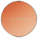 クラランス  Ever Bronze Compact Powder - # 02 Medium   10g/0.3oz