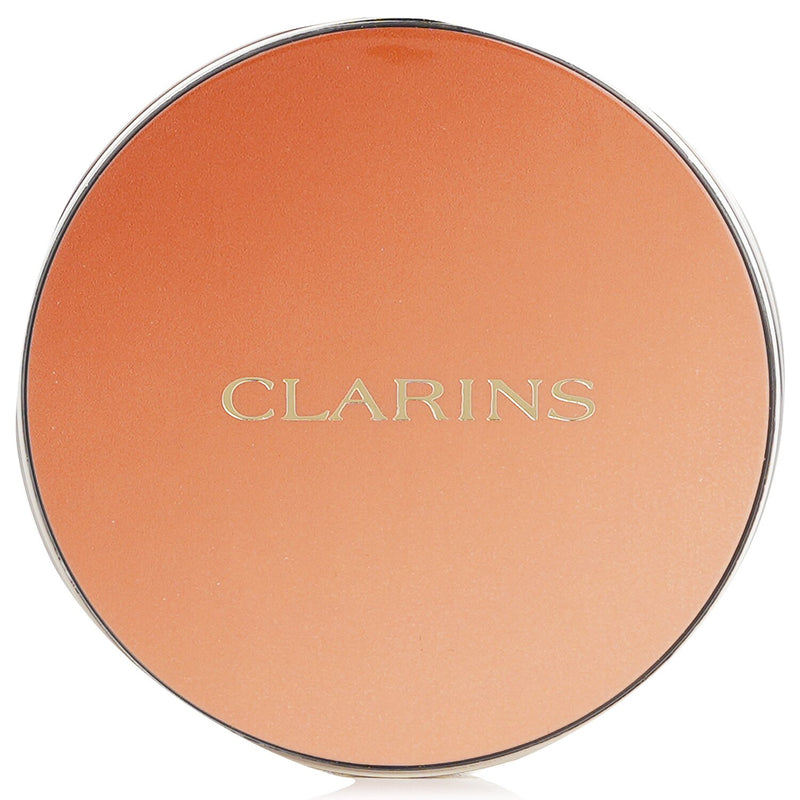 クラランス  Ever Bronze Compact Powder - # 02 Medium   10g/0.3oz