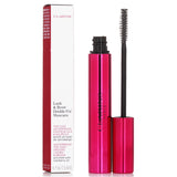 クラランス  Lash & Brow Double Fix' Mascara - # Clear   8ml/0.2oz