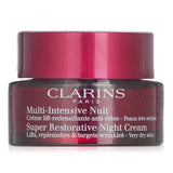 クラランス  Multi Intensive Nuit Super Restorative Night Cream   50ml/1.6oz